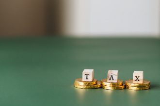 Tax benefits of gold in an ira